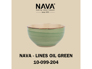 NAVA - LINES OIL GREEN- 10-099-204.Выгодное предложение.