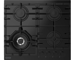 KANZLER KG 506 S Варочная газовая поверхность