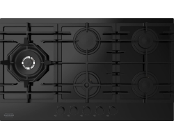 KANZLER KG 509 S Варочная газовая поверхность