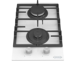 KANZLER KG 513 W Варочная газовая поверхность