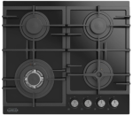 KANZLER KG 516 S Варочная газовая поверхность