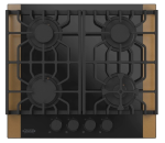 KANZLER KG 546 S Варочная газовая поверхность