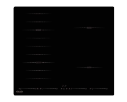 KANZLER KI 026 S Индукционная поверхность
