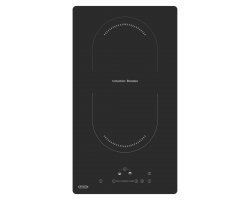  KANZLER KI 033 S Индукционная поверхность