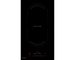 KANZLER KI 053 S Индукционная поверхность