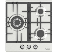 KANZLER KM 514 E Варочная газовая поверхность