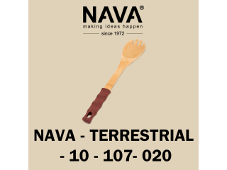 NAVA - TERRESTRIAL - 10-107-020. Выгодное предложение.