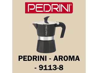 PEDRINI - AROMA - 9113-8. Выгодное предложение.