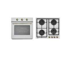 Комплект MSR - 2в1 -  02 34 Gold, 02 45 Gold