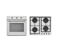 Комплект MSR - 2в1 -  02 34 Silver, 02 45 Silver