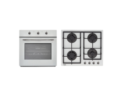 Комплект MSR - 2в1 -  02 34 Silver, 02 45 Silver