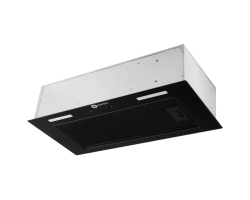 Schtoff  Вытяжка полновстраиваемая Konvex 60 Black