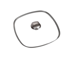 KUKMARA Крышка 26x26 см с26-2т112