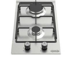 KANZLER KM 523 E Варочная газовая поверхность