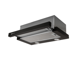 Schtoff  Вытяжка телескопическая Laila 60 GBK