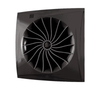 Zernberg Lazurit 100 Gloss black Вытяжной вентилятор
