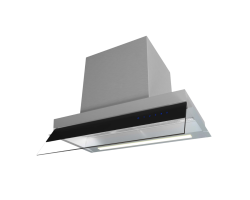 Schtoff  Вытяжка полновстраиваемая LFX 60 Black