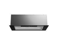 Schtoff  Вытяжка полновстраиваемая Liberty 60 Black