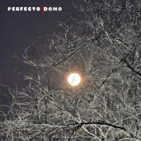 ФЕВРАЛЬСКОЕ СУПЕРЛУНИЕ