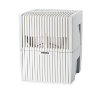 Увлажнитель-очиститель воздуха Venta LW15 белый