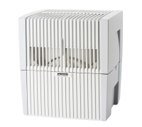 Увлажнитель-очиститель воздуха Venta LW25 белый