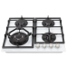 Газовая варочная поверхность ZIGMUND & SHTAIN M 26.6 W