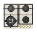 ZIGMUND & SHTAIN M 26.6 X Газовая варочная поверхность 