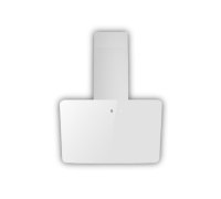 Schtoff  Вытяжка наклонная Macau 60 White