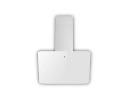 Schtoff  Вытяжка наклонная Macau 60 White