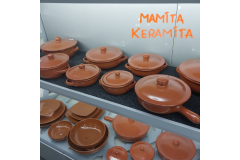 НА ЗАМЕТКУ - Mamita Keramita