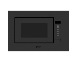 Schtoff Микроволновая печь встраиваемая MMA 20 Nano Matte Black