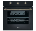 MSR 02 29 BL Silver