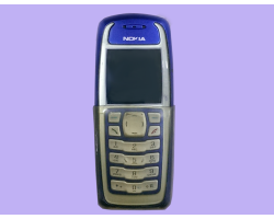 Мобильный телефон Nokia 3105.