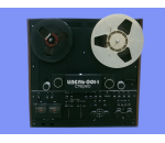 Катушечный магнитофон-приставка "Идель-001-1-стерео".