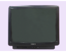 Телевизор Sony KV-X2901K .