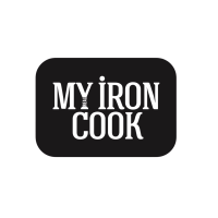 MY IRON COOK