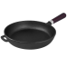 Сковорода чугунная 20см MY REAL IRON COOK - XG720N