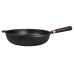 Сковорода чугунная 20см MY REAL IRON COOK - XG720N