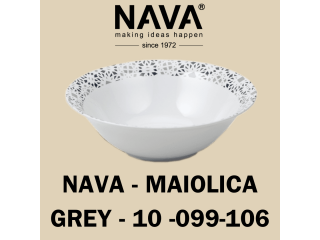 NAVA - MAIOLICA GREY - 10-099-106. Выгодное предложение.