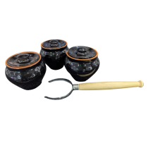 Вятская Керамика Набор го..