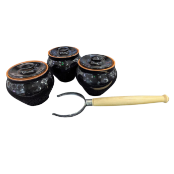 Вятская Керамика Набор го..