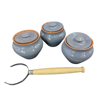 Вятская Керамика Набор го..