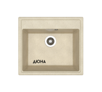 Dr. Gans Ника 570 Кухонная мойка 