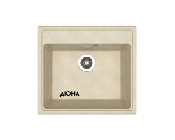 Dr. Gans Ника 570 Кухонная мойка 