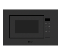 Schtoff Микроволновая печь встраиваемая NM 20 DX Nano Matte Black