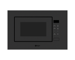 Schtoff Микроволновая печь встраиваемая NM 20 DX Nano Matte Black