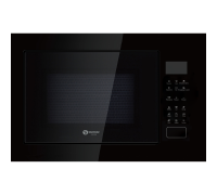 Schtoff Микроволновая печь встраиваемая NM 25 G Black