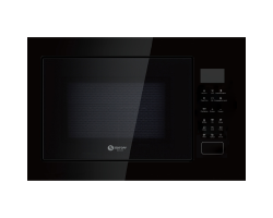 Schtoff Микроволновая печь встраиваемая NM 25 G Black