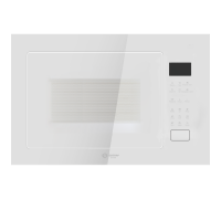 Schtoff Микроволновая печь встраиваемая NM 25 G White