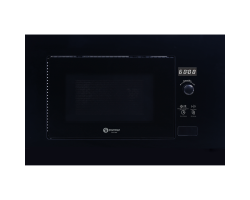 Schtoff Микроволновая печь встраиваемая NMW 20 CE Black  